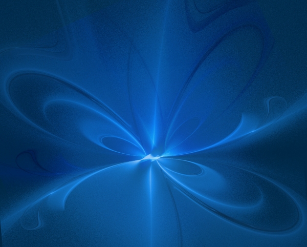Creation of A Dream In Blue: Step 3